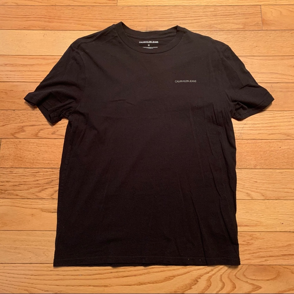 Calvin Klein Jeans Men’s T Shirt